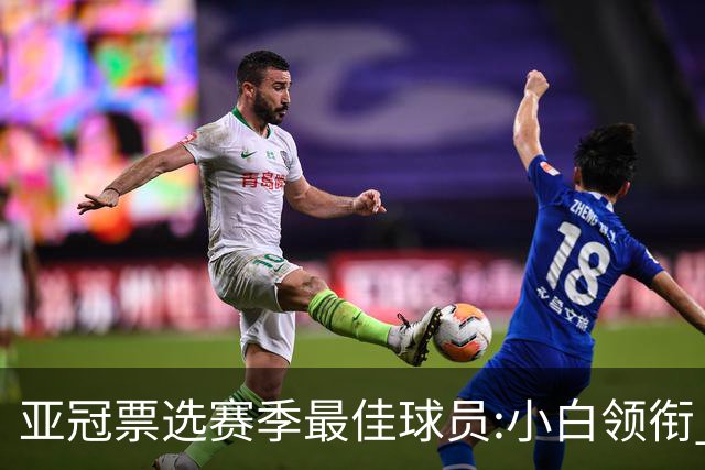 亚冠票选赛季最佳球员:小白领衔 奥古比埃拉上榜